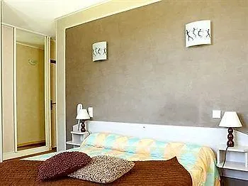 Hotel Hôtel Beau Site Loubaresse